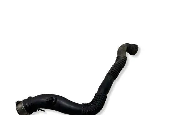 BMW 5 E60 E61 Intercooler hose/pipe 7803748