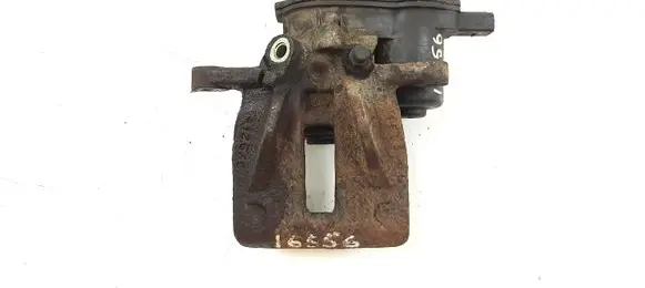 Land Rover Evoque I Rear brake caliper 32337647