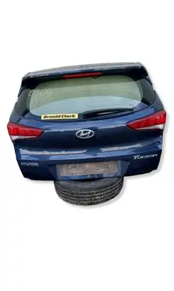 Hyundai Tucson TL Tailgate/trunk/boot lid 