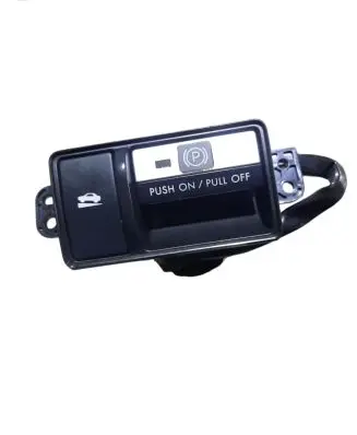 Subaru Legacy Hand brake control module 3573099