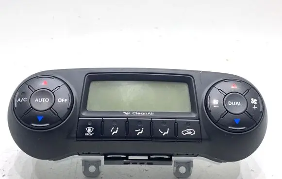 Hyundai ix35 Interior fan control switch 972502Y400