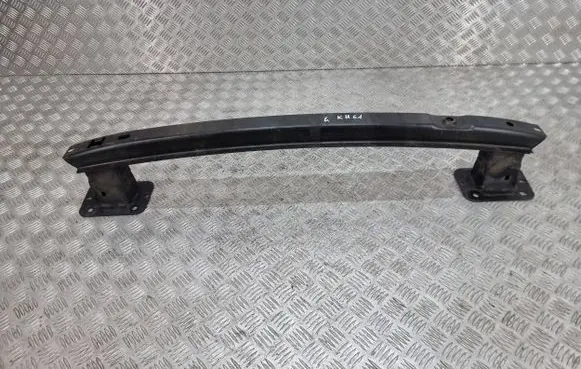 Rear beam