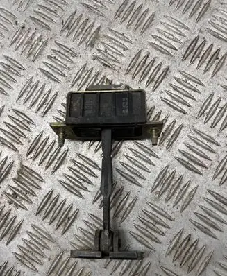 Mercedes-Benz E W211 Rear door check strap stopper A2117300116