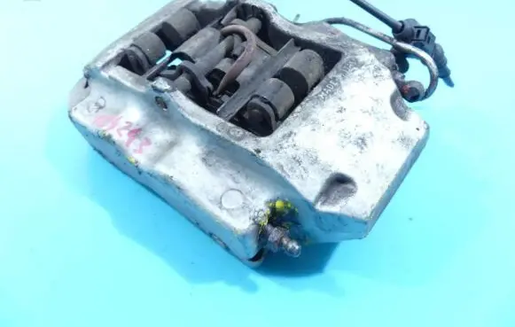 Audi Q7 4L Rear brake caliper IMPRK1294243