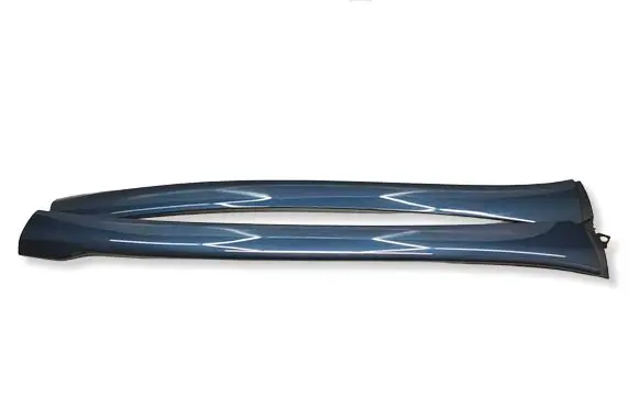 Opel Zafira C Windshield trim 20808479 342053287