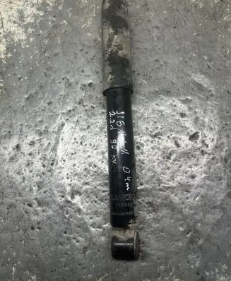 Opel Signum Rear shock absorber/damper