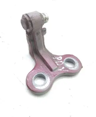 Volvo S40 Front door upper hinge