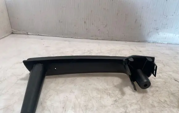 Audi Q7 4L Rear door interior handle P0110550