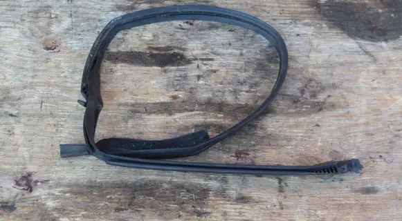 Lexus UX Front door rubber seal 201105T-GU33-0838