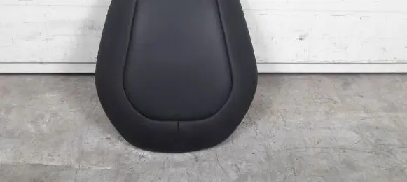 Tesla Model X Front seat headrest 