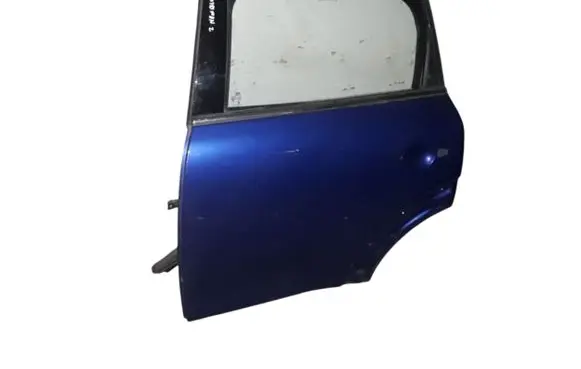 Mini Cooper Countryman R60 Rear door 41009805929