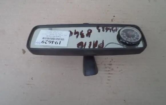 Fiat Palio Rear view mirror (interior)