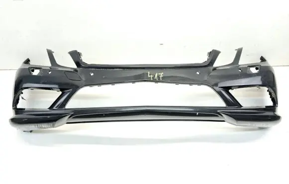 Mercedes-Benz E A207 Front bumper A2078852725