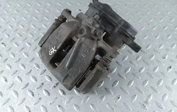 Audi A8 S8 D4 4H Rear brake caliper 4H0615403