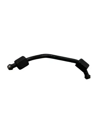 Mercedes-Benz E W211 Fuel injector supply line/pipe 