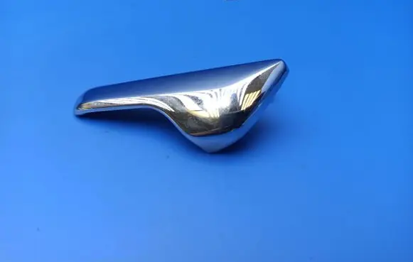 Mercedes-Benz C W203 Front door interior handle