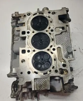 Opel Astra K Engine head 55486326