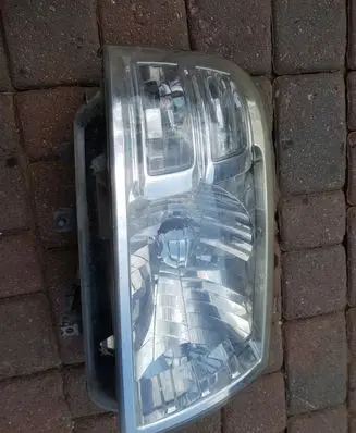 Ford Ranger Headlight/headlamp