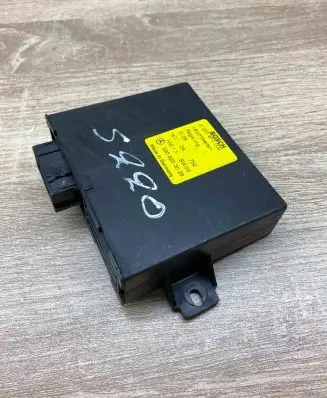 Mercedes-Benz S W220 Light module LCM 2208203026 0307870002 Used