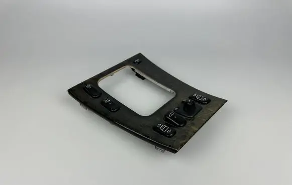 Mercedes-Benz CLK A208 C208 Gear shifter surround trim plastic 2088205910 2088201001 A2088205910