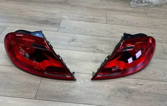 Volkswagen Beetle A5 Rear/tail lights set 505945096E