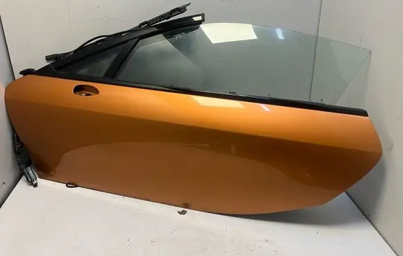 Door (2 Door Coupe)