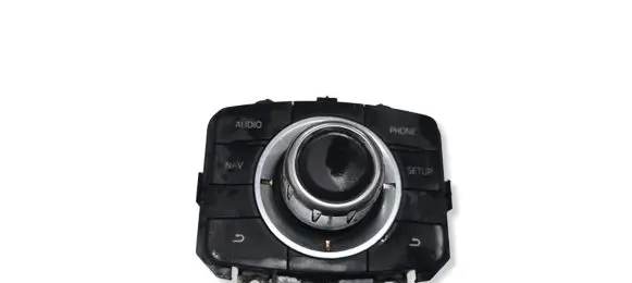 Mazda 6 Head unit multimedia control GKL166CMOB