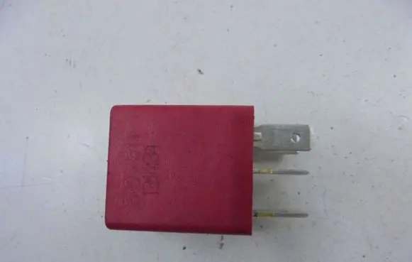Fiat Punto (188) Other relay 46520412
