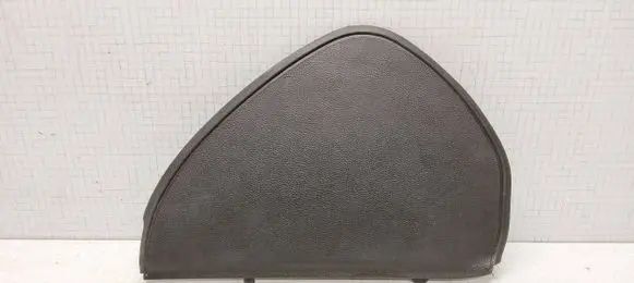 Seat Leon (1M) Dashboard side end trim 1M0857086