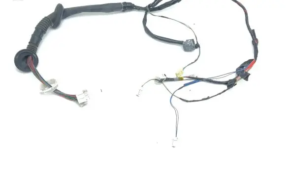 Subaru Forester SH Front door wiring loom 81821SC080 0663 080153