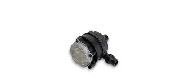 Mercedes-Benz GLA H247 Electric auxiliary coolant/water pump A0005002686 52132