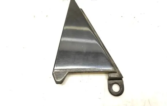 Audi A6 S6 C6 4F Other rear door trim element 4F0853273B
