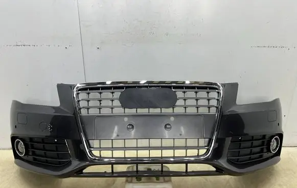 Audi A4 S4 B8 8K Front bumper 8K0807437A