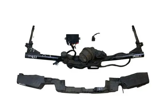 Audi A3 S3 8V Tow bar set 8V5800495A 55R012650