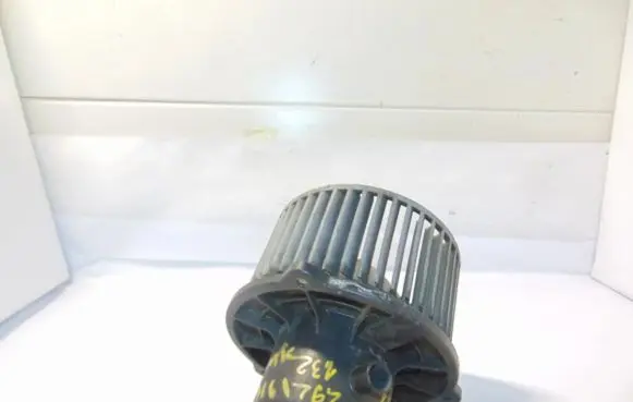 Hyundai Terracan Heater fan/blower 971093D000 F00S330020