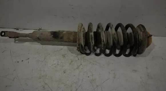 Skoda Superb B5 (3U) Front shock absorber with coil spring