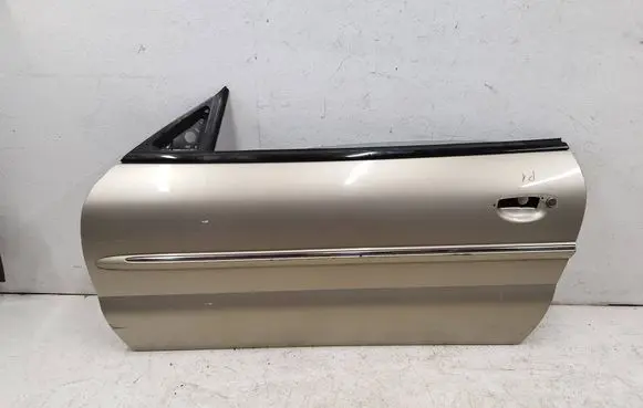 Door (2 Door Coupe)