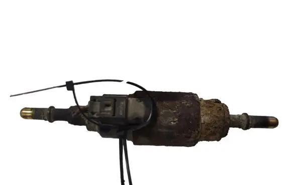 Ford Mondeo MK IV Webasto auxiliary heater fuel pump 