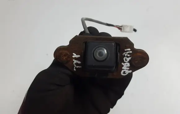 Nissan Qashqai Reversing camera 28442EY00AXAUTOPX 28442EY00A