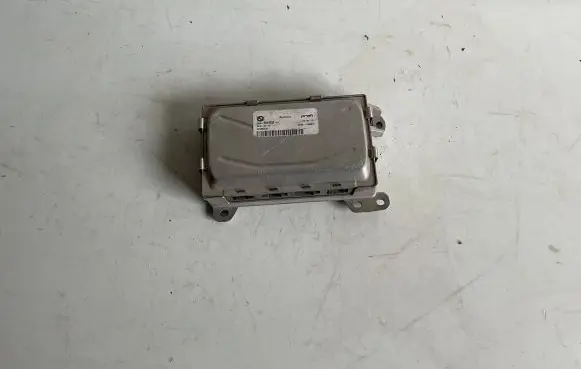 BMW 5 F10 F11 Steering rack control module 6854032 9010597127 20150910