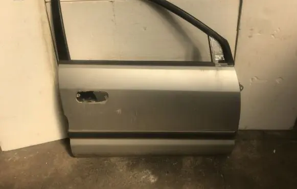 Mitsubishi Space Star Front door