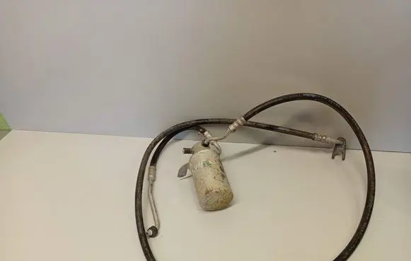 Mercedes-Benz CLK A208 C208 Air conditioning (A/C) pipe/hose