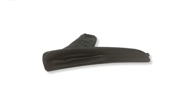BMW 1 E82 E88 Handbrake lever cover (leather/fabric) 
