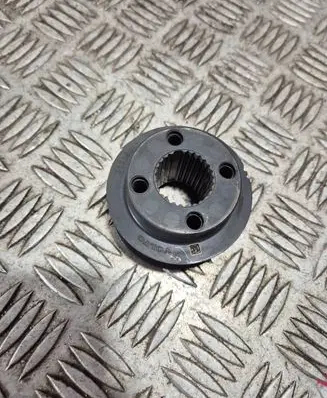 Volvo XC40 Crankshaft pulley 31316077