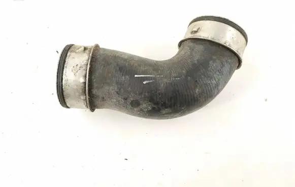 Mercedes-Benz E W211 Intercooler hose/pipe 2115282382 2115283382