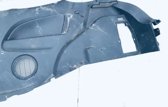 Mazda 2 Other interior part dj0168850 dj0268850