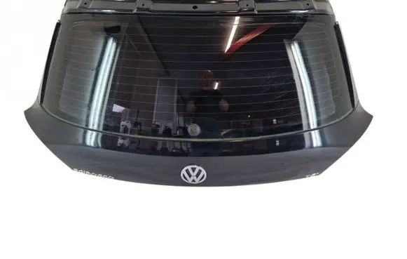 Volkswagen Scirocco Tailgate/trunk/boot lid
