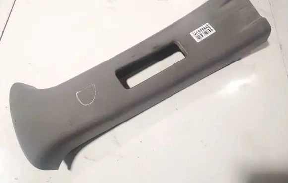 Honda CR-V (B) pillar trim (top) 84161s9a 84161-s9a