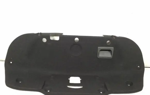 Mercedes-Benz E A207 Tailgate trim A2076900441