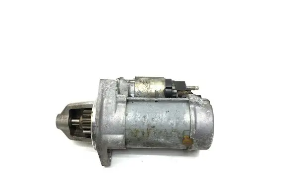 BMW 5 F10 F11 Starter motor 7631558 12417631558